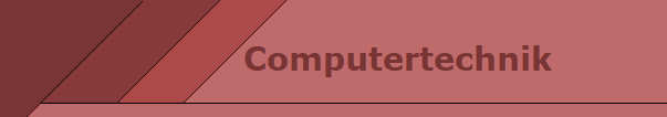 Computertechnik